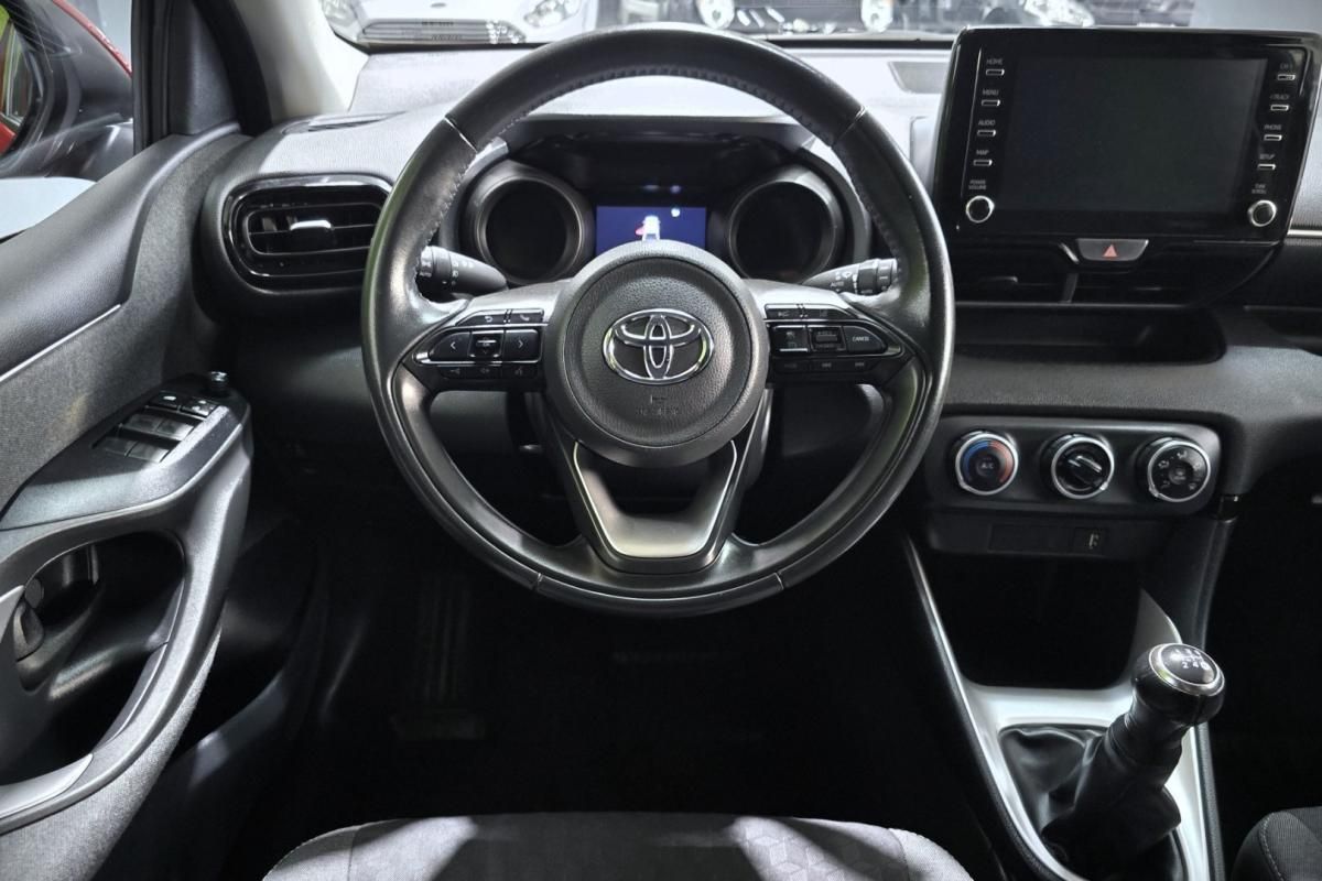 toyota-yaris-2021-gasolina-998cc