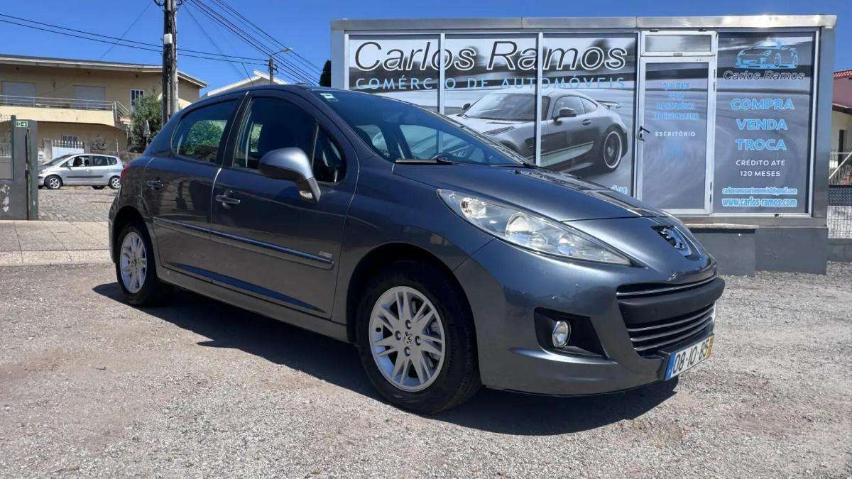 peugeot-207-2009-diesel-1560cc