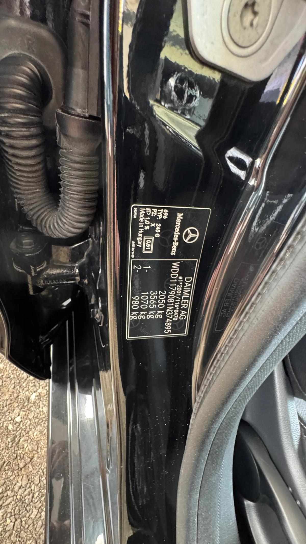 mercedes-benz-cla-200-cdi-2016-diesel-2143cc