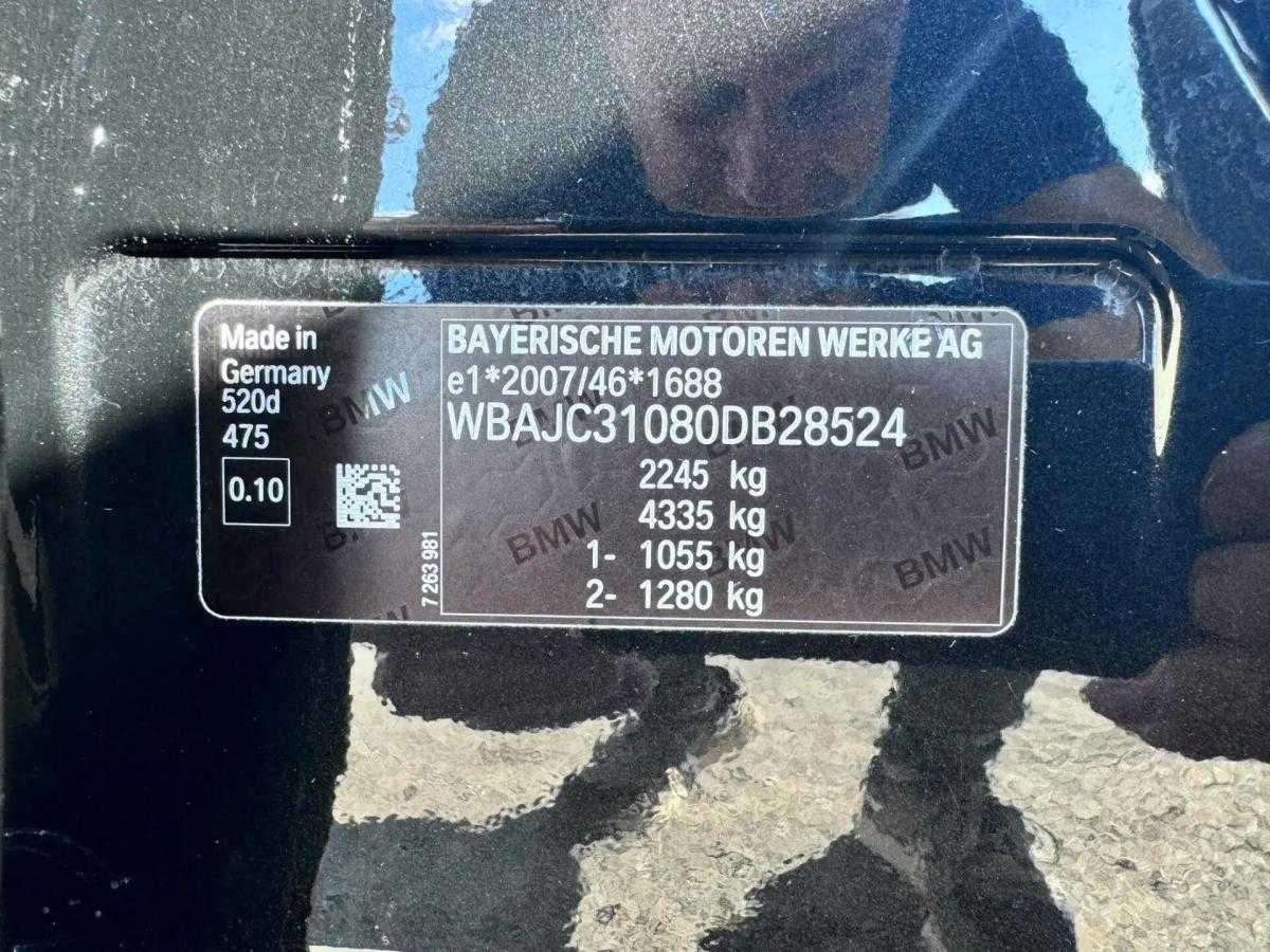 bmw-serie-5-2019-diesel-1995cc