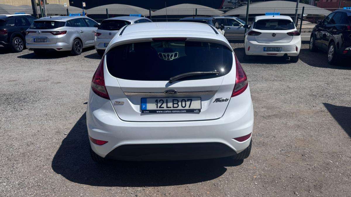 ford-fiesta-2010-diesel-1399cc