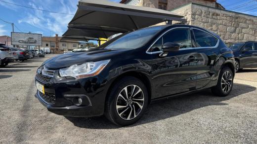 citroen-ds4-2014-diesel-1560cc