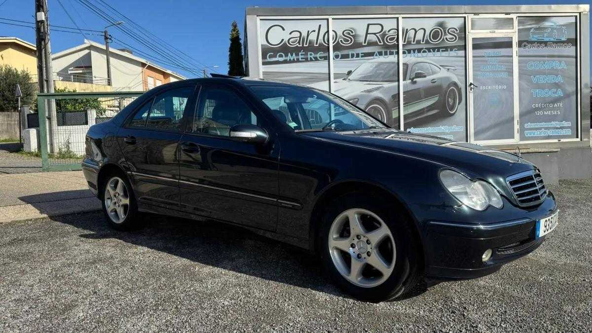 mercedes-benz-classe-c-2001-diesel-2148cc