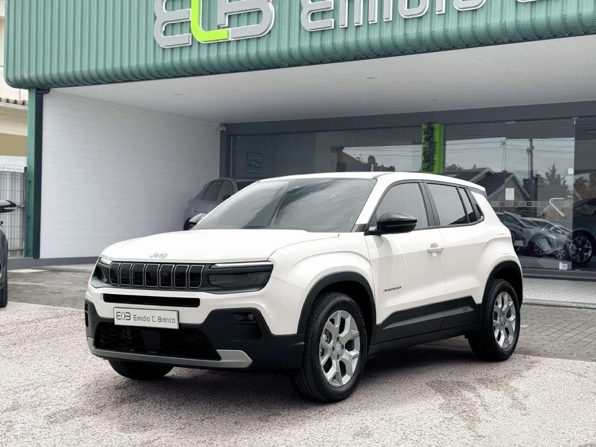 jeep-avenger-2026-gasolina-1199cc
