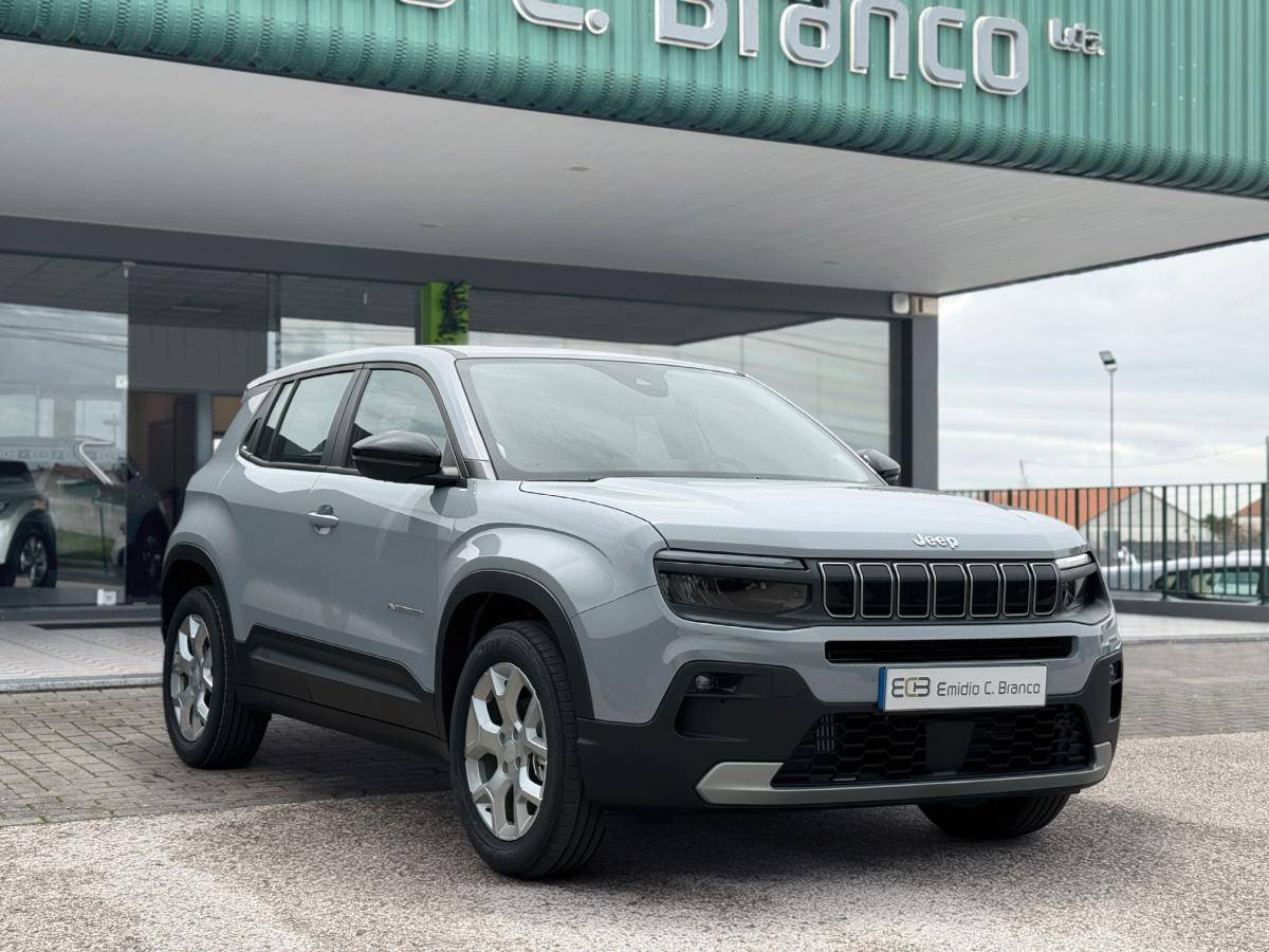 jeep-avenger-2026-gasolina-1199cc