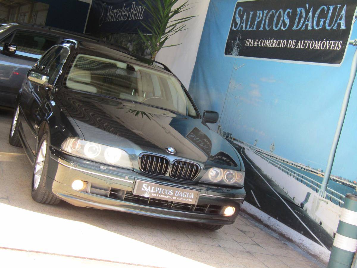 bmw-serie-5-2001-diesel-2926cc