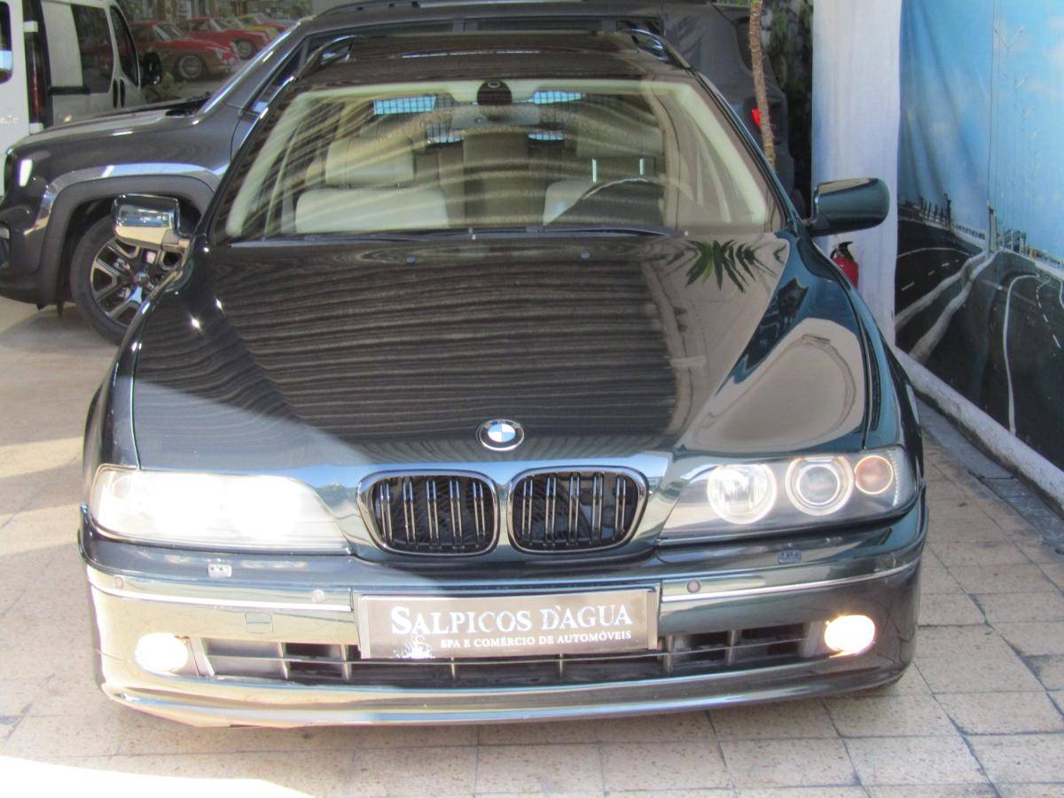 bmw-serie-5-2001-diesel-2926cc