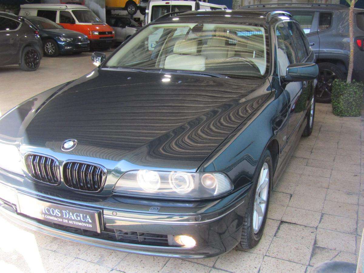 bmw-serie-5-2001-diesel-2926cc
