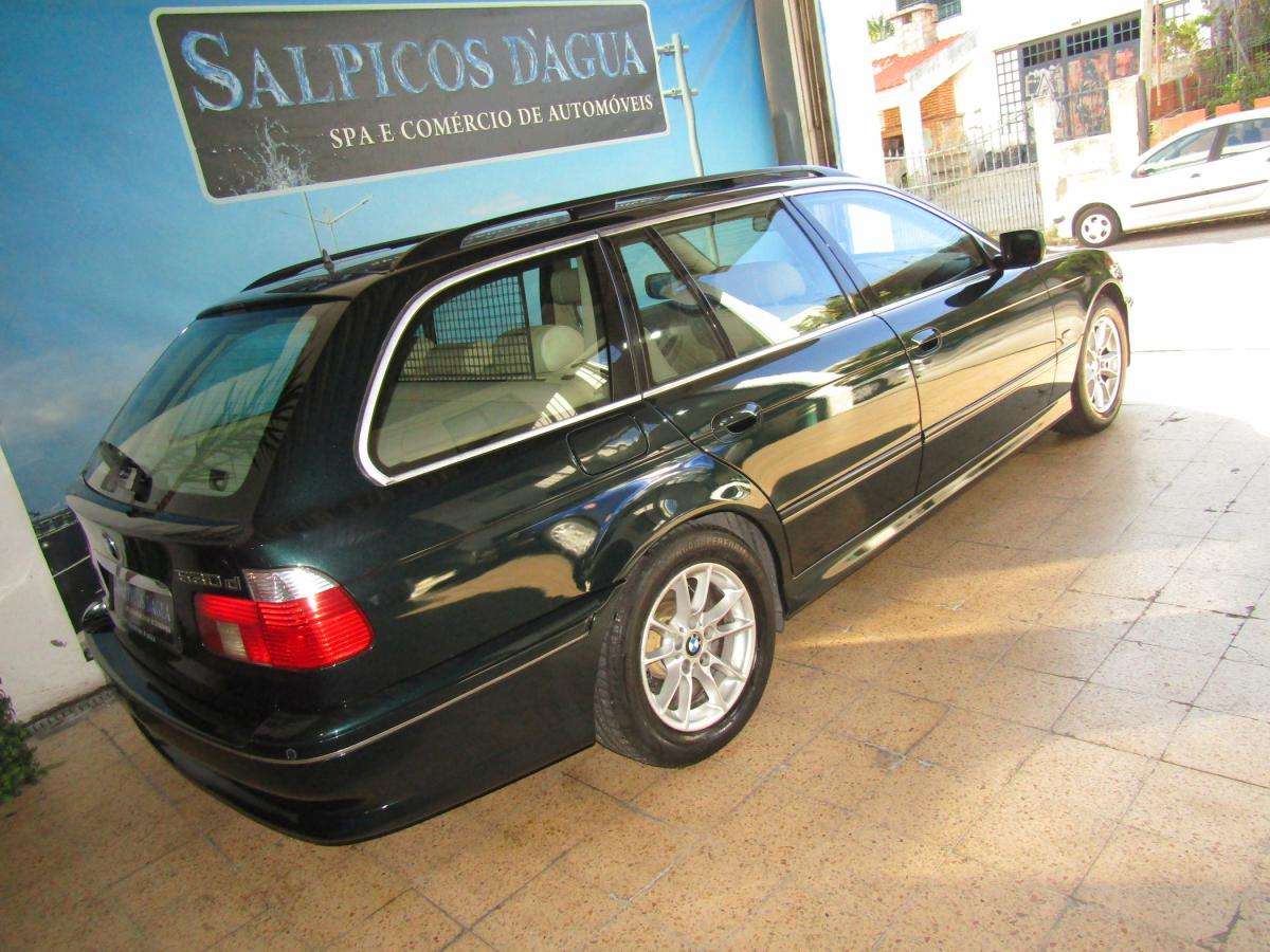 bmw-serie-5-2001-diesel-2926cc