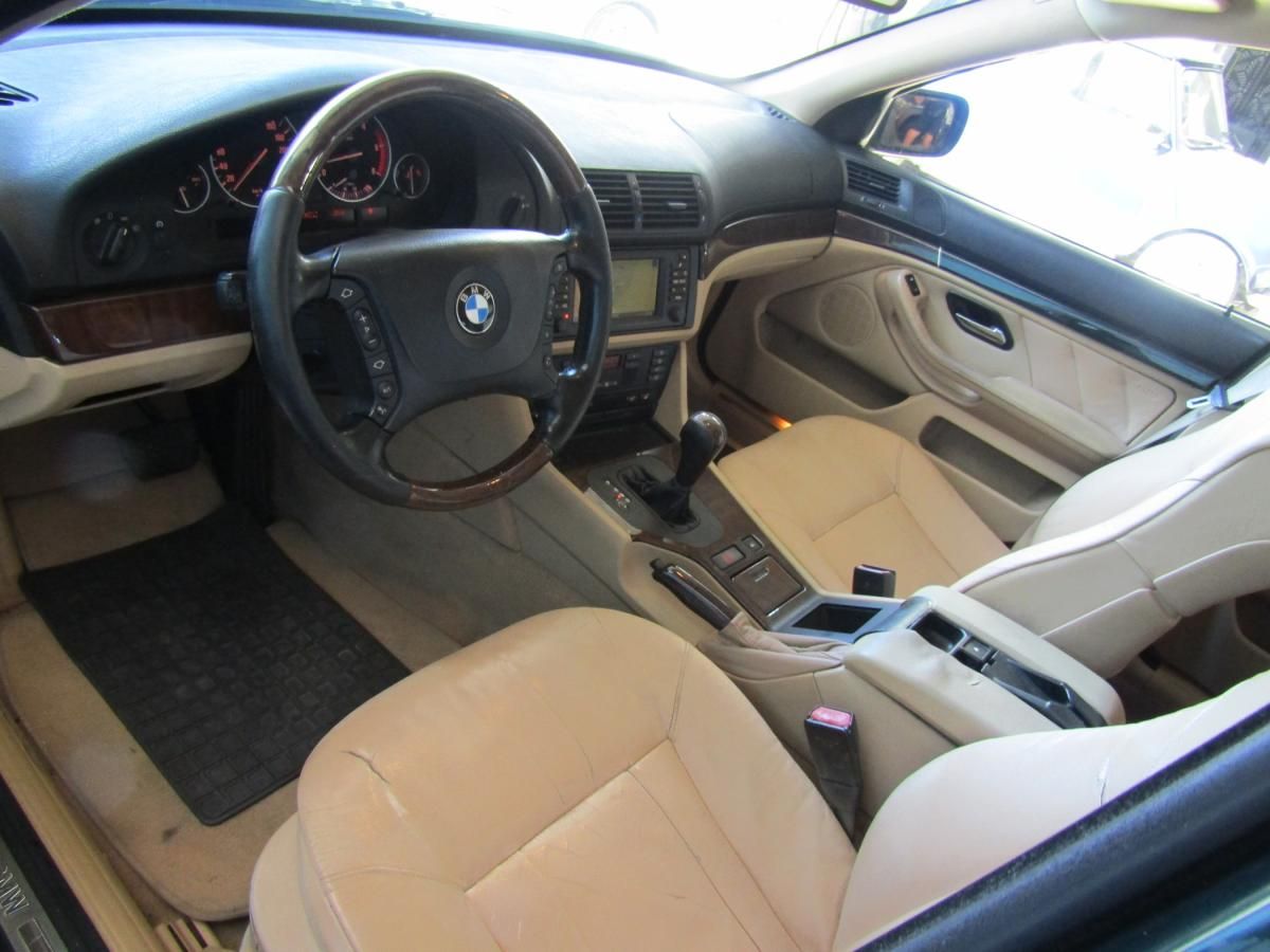 bmw-serie-5-2001-diesel-2926cc