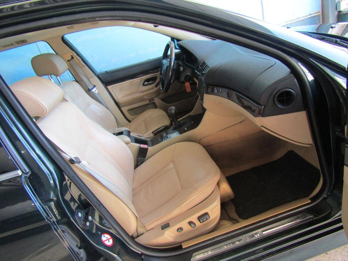 bmw-serie-5-2001-diesel-2926cc