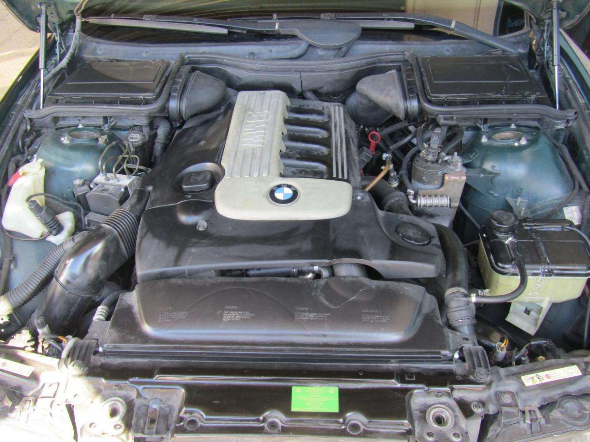 bmw-serie-5-2001-diesel-2926cc