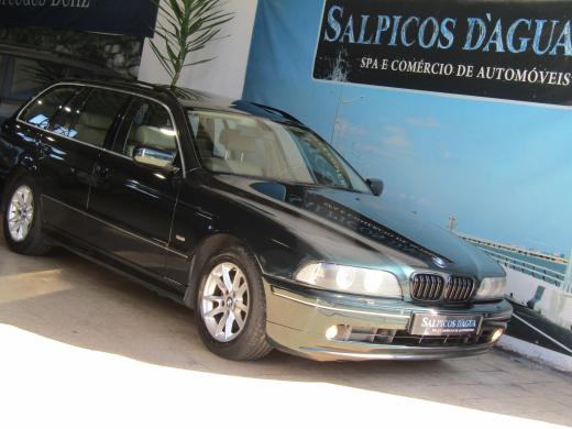 bmw-serie-5-2001-diesel-2926cc