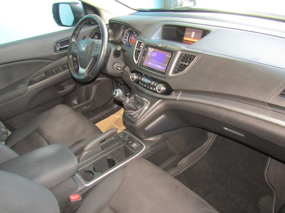 honda-cr-v-2015-diesel-1597cc