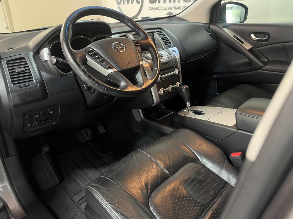 nissan-murano-2012-diesel-2488cc
