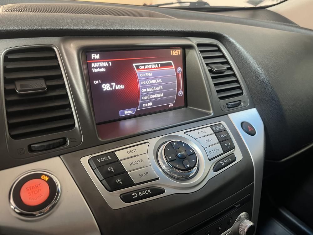nissan-murano-2012-diesel-2488cc