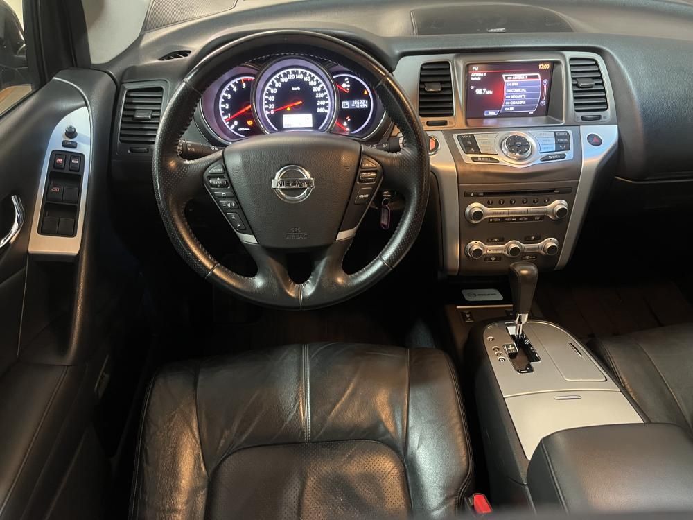 nissan-murano-2012-diesel-2488cc