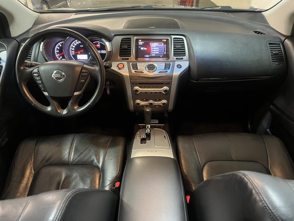 nissan-murano-2012-diesel-2488cc