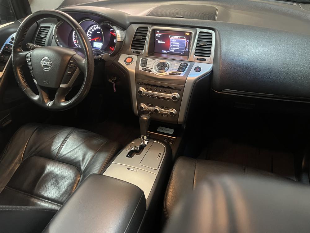 nissan-murano-2012-diesel-2488cc