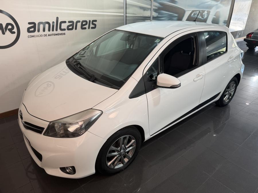 toyota-yaris-2014-diesel-1364cc