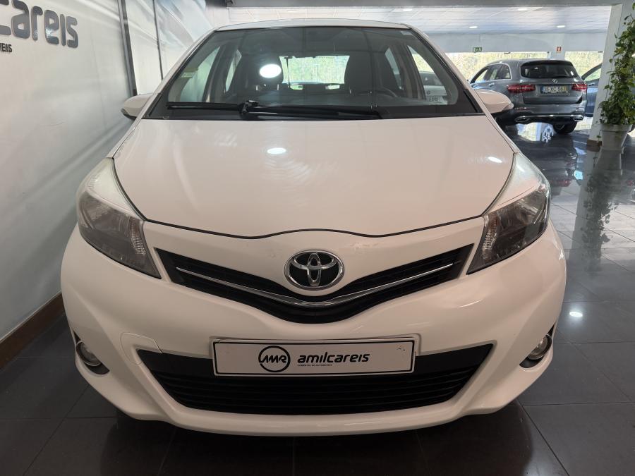 toyota-yaris-2014-diesel-1364cc