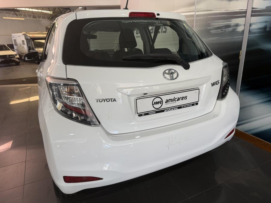 toyota-yaris-2014-diesel-1364cc