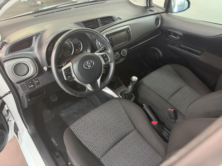 toyota-yaris-2014-diesel-1364cc