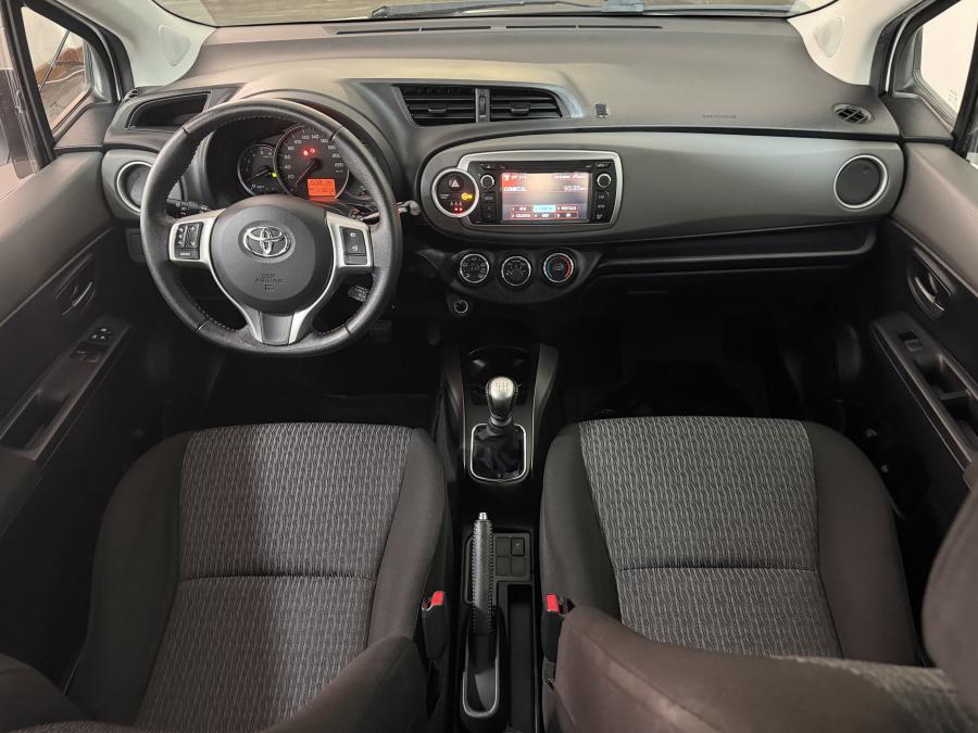 toyota-yaris-2014-diesel-1364cc
