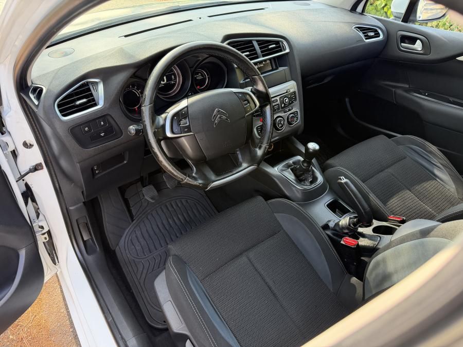 citroen-c4-2016-diesel-1560cc