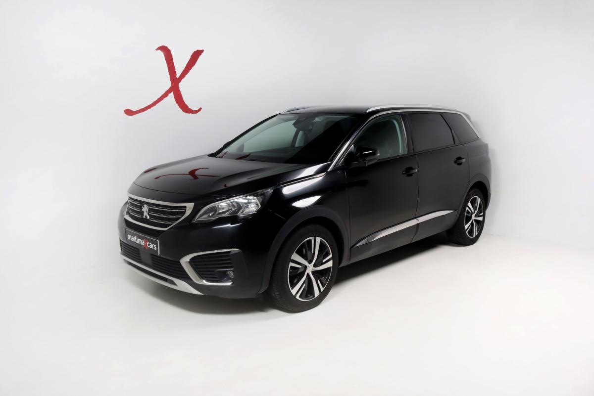 peugeot-5008-2017-diesel-1560cc
