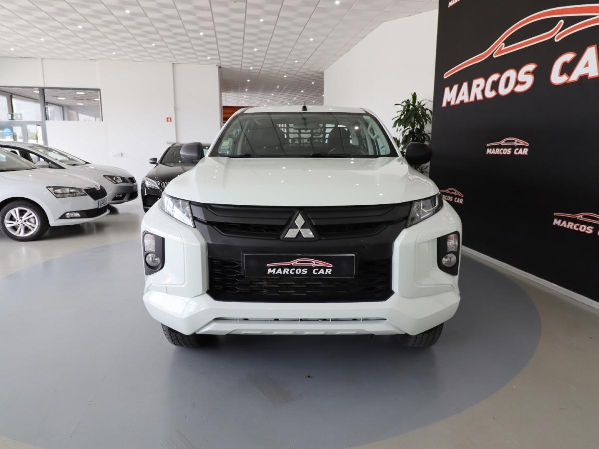 mitsubishi-l200-2021-diesel-2268cc