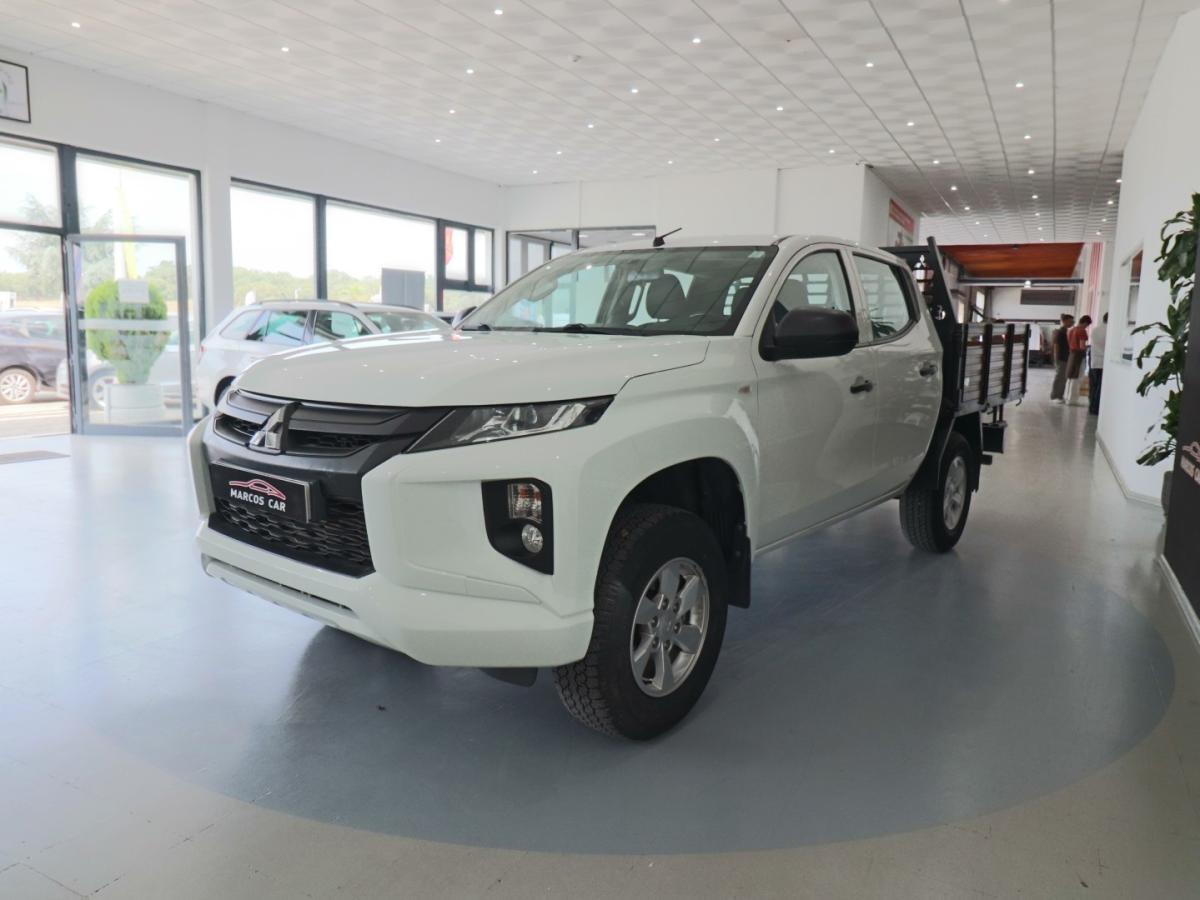 mitsubishi-l200-2021-diesel-2268cc