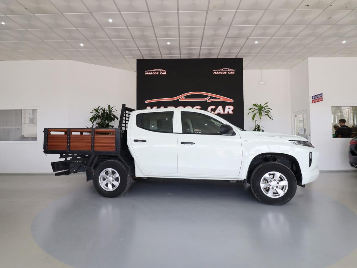 mitsubishi-l200-2021-diesel-2268cc