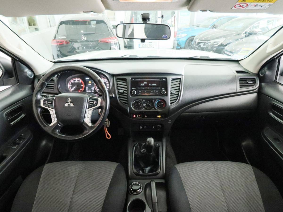 mitsubishi-l200-2021-diesel-2268cc