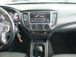 mitsubishi-l200-2021-diesel-2268cc