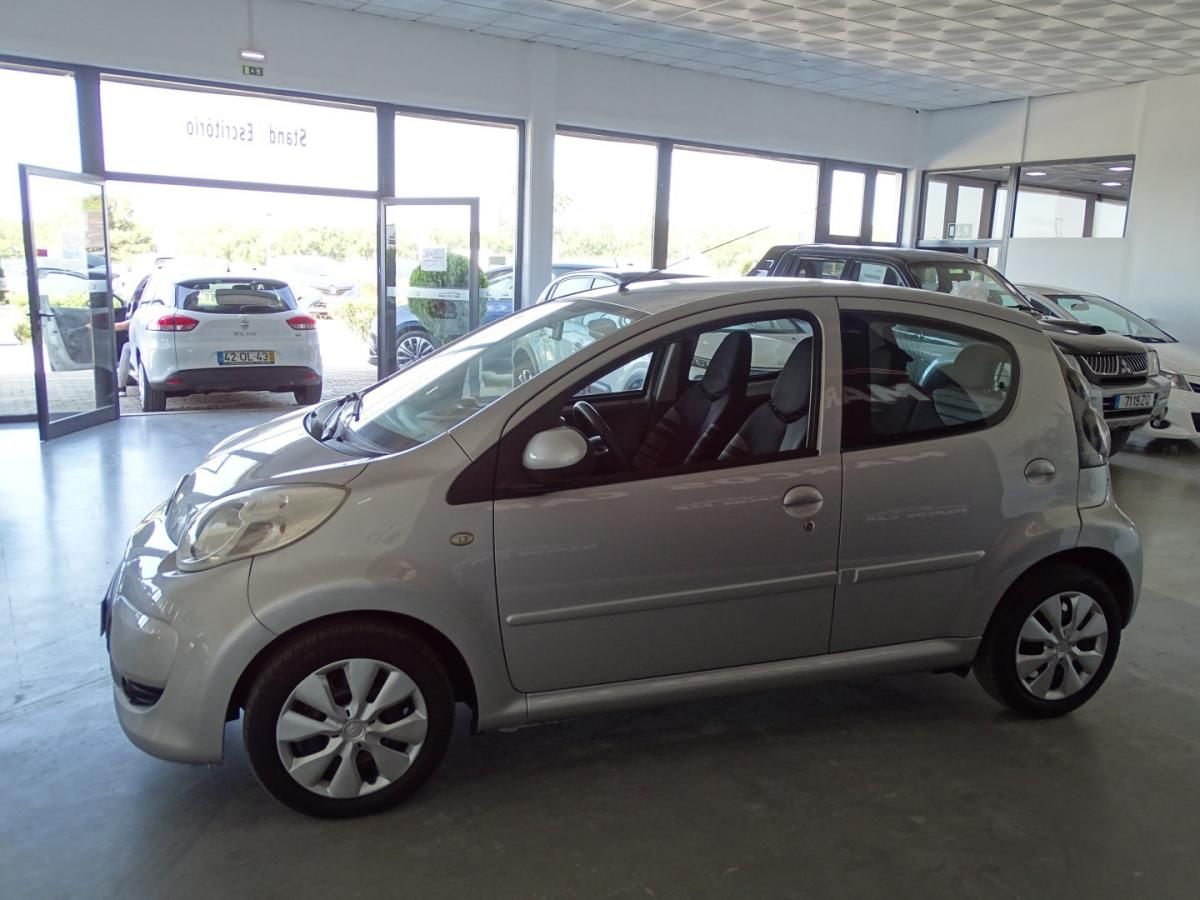 citroen-c1-2009-diesel-1398cc