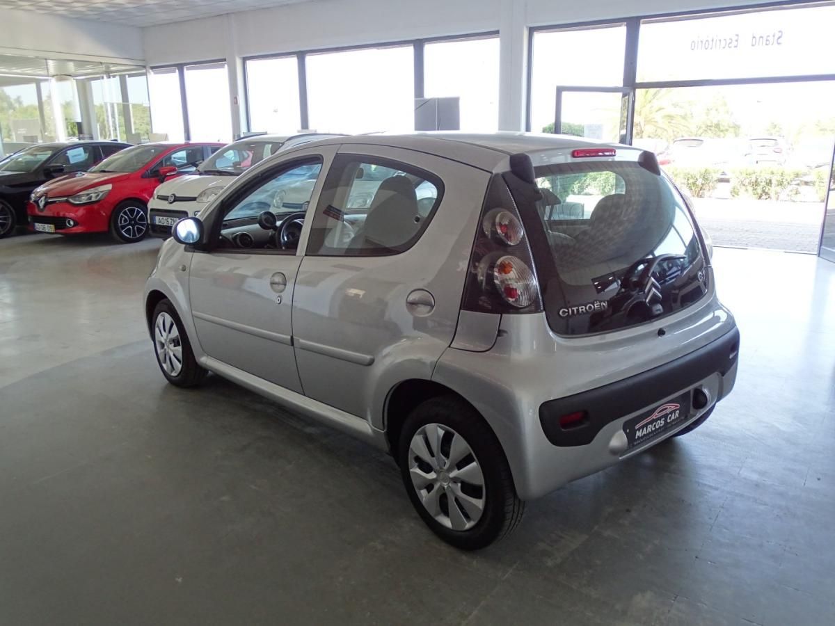 citroen-c1-2009-diesel-1398cc