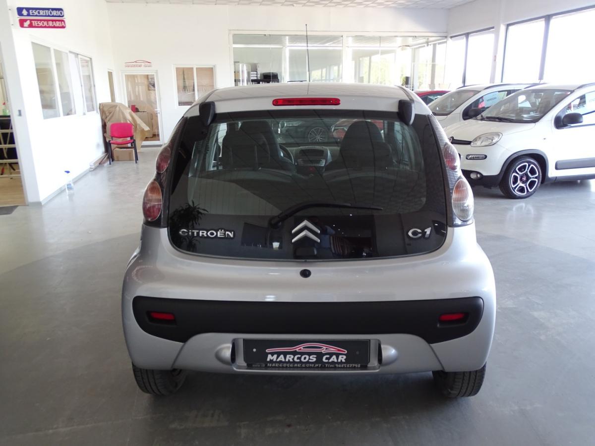 citroen-c1-2009-diesel-1398cc