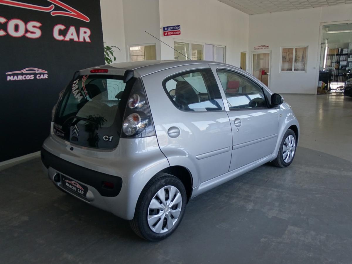 citroen-c1-2009-diesel-1398cc