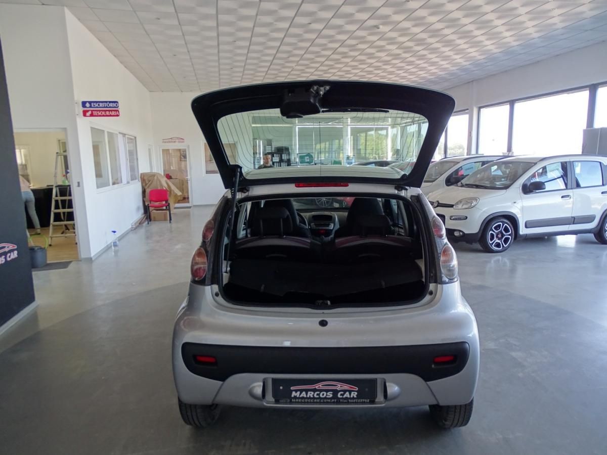citroen-c1-2009-diesel-1398cc