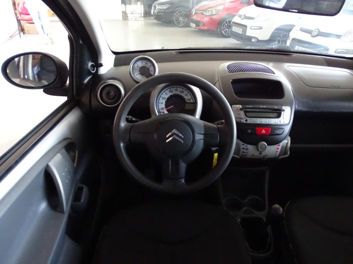 citroen-c1-2009-diesel-1398cc