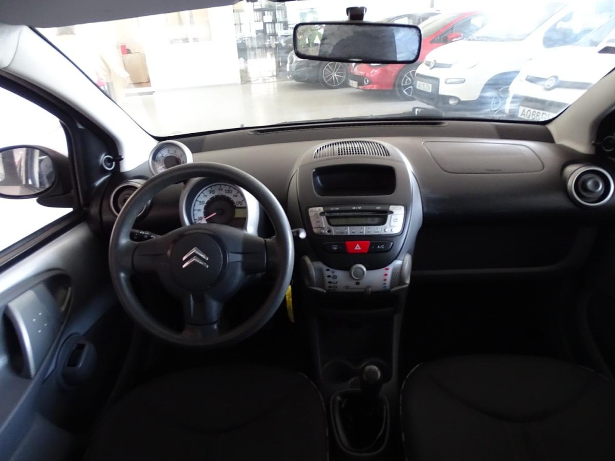 citroen-c1-2009-diesel-1398cc