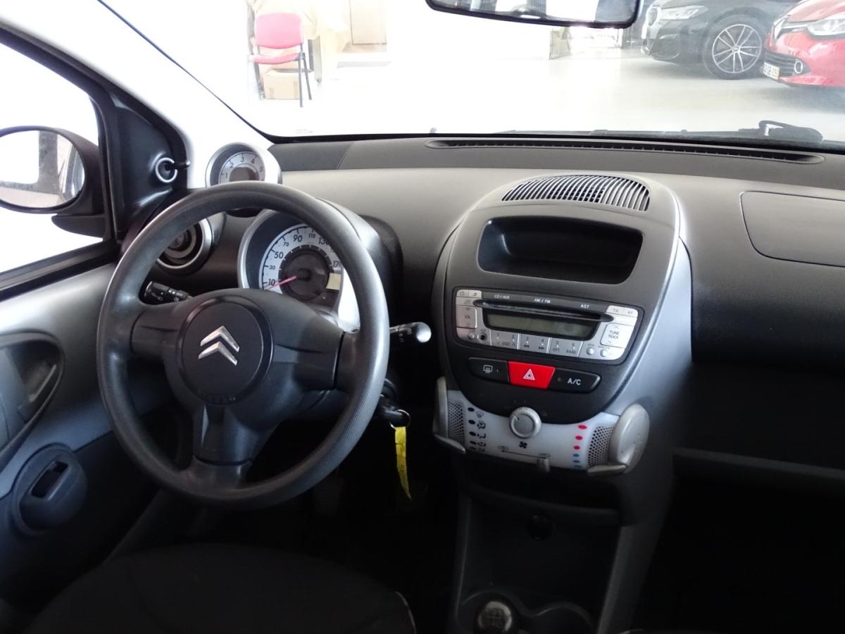 citroen-c1-2009-diesel-1398cc