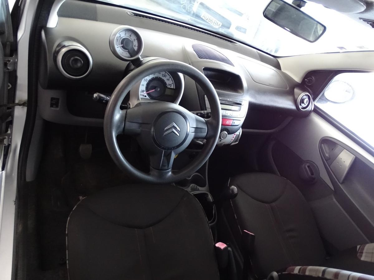 citroen-c1-2009-diesel-1398cc