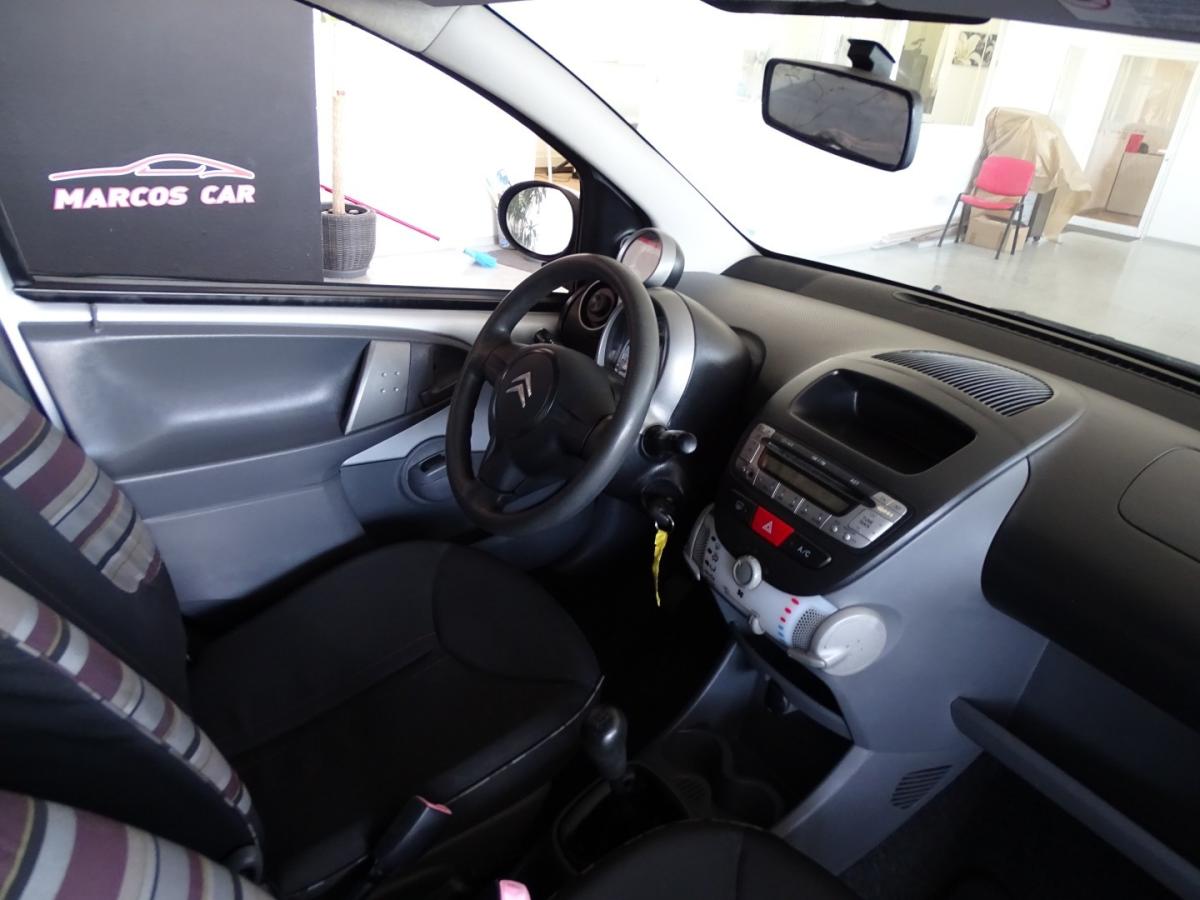 citroen-c1-2009-diesel-1398cc