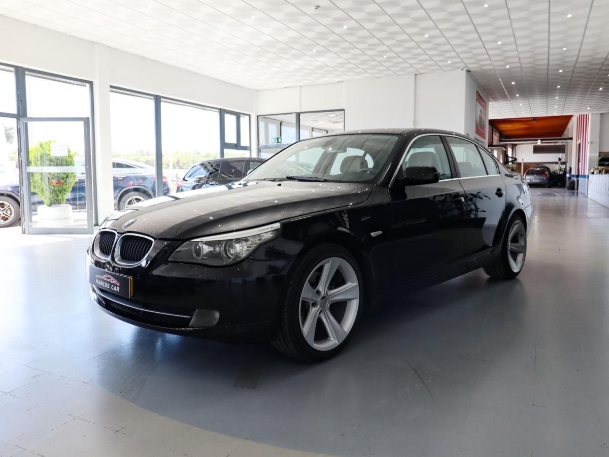 bmw-serie-5-2009-diesel-1995cc