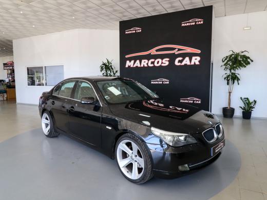 bmw-serie-5-2009-diesel-1995cc