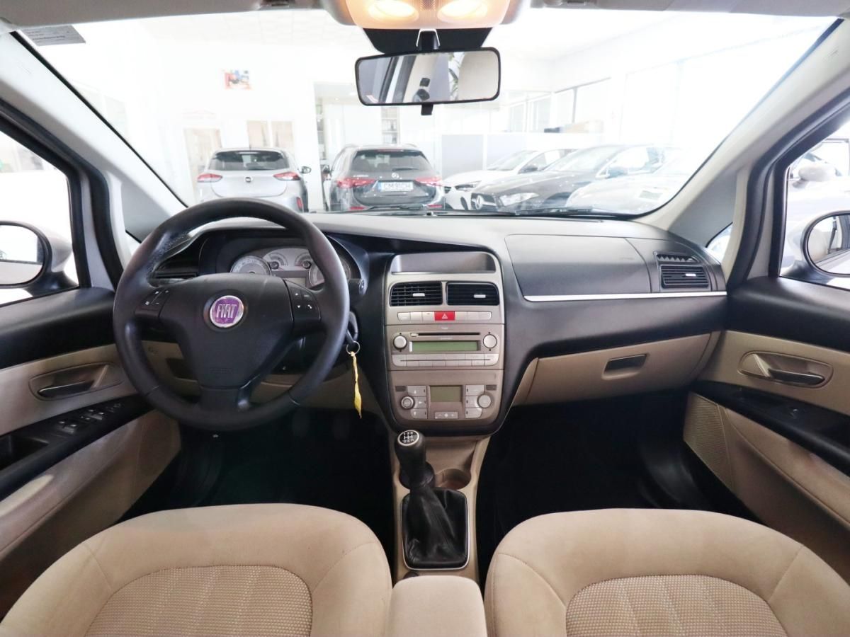 fiat-linea-2008-diesel-1248cc