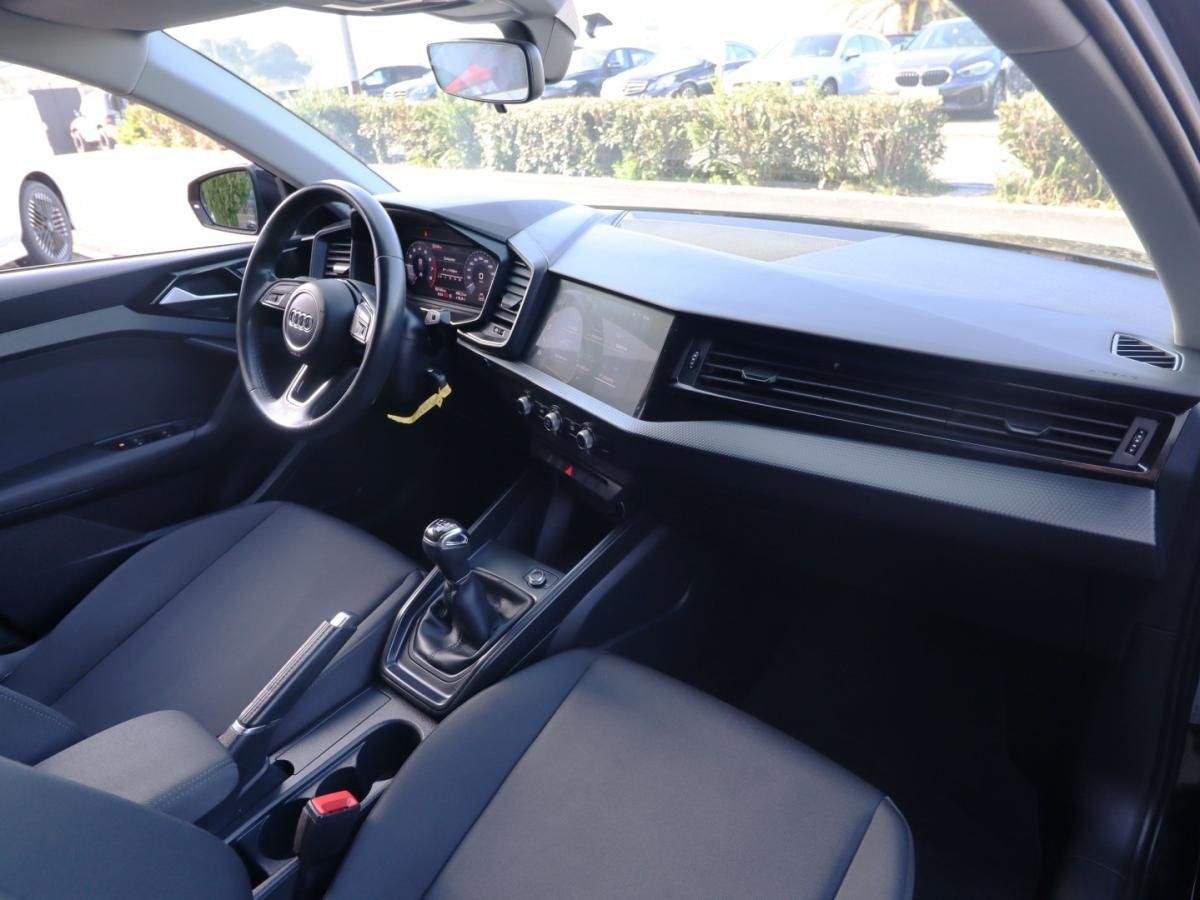 audi-a1-sportback-2020-gasolina-999cc