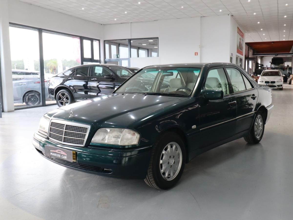mercedes-benz-classe-c-1998-diesel-2155cc